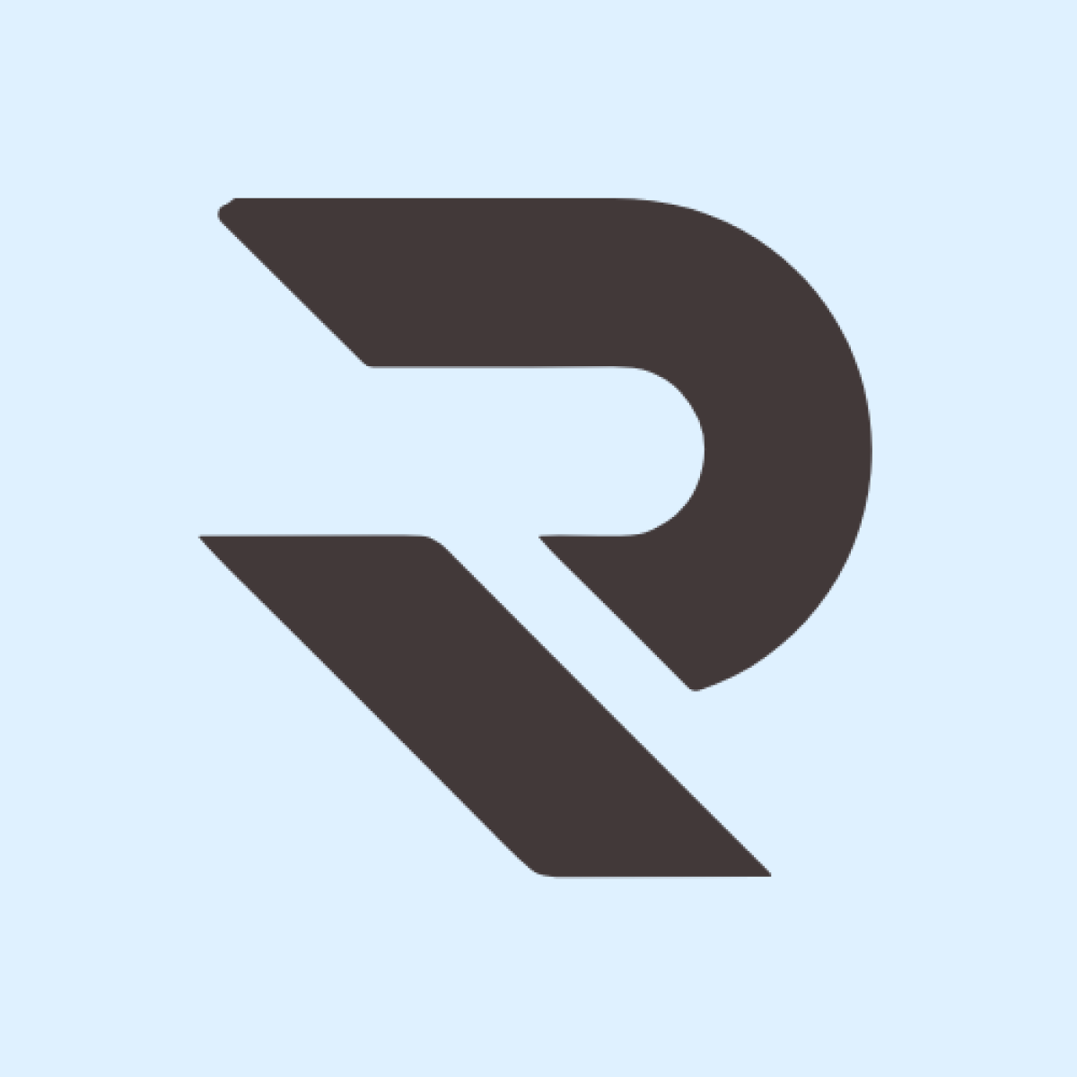 Reformat logo